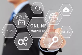 數字化轉型時代 工業互聯網數據服務的新形態與定義