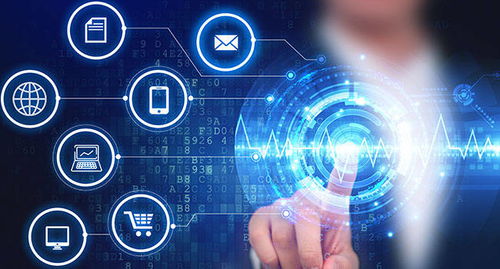 廣西認(rèn)定首批數(shù)字經(jīng)濟(jì)示范區(qū) 南寧、桂林、北海入選，聚焦工業(yè)互聯(lián)網(wǎng)與數(shù)據(jù)服務(wù)